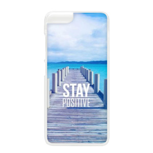 Stay Positive Casing HP