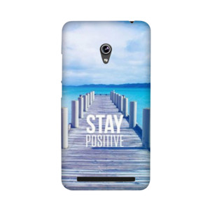 Stay Positive Casing HP