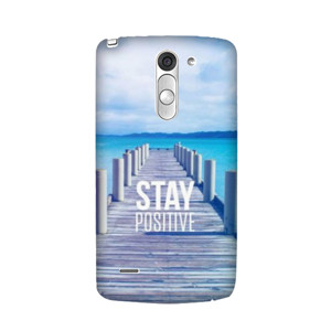 Stay Positive Casing HP