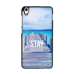 Stay Positive Casing HP