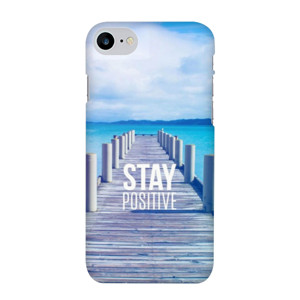 Stay Positive Casing HP