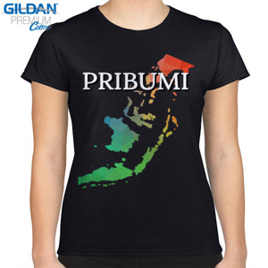 Kaos PRIBUMI