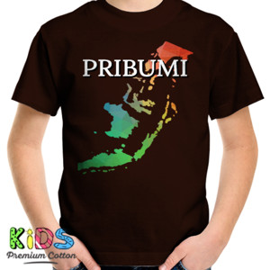 Kaos PRIBUMI