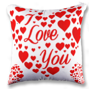 Bantal love