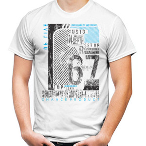 Kaos Exclusive 67 - Design #2