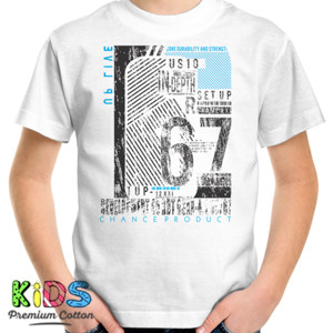 Kaos Exclusive 67 - Design #2  