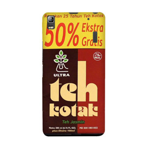 casing oppo a71 teh gelas Casing HP