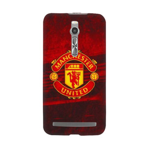 MU Logo Casing HP