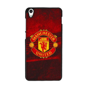 MU Logo Casing HP