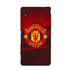 MU Logo Casing HP