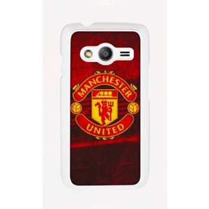 MU Logo Casing HP