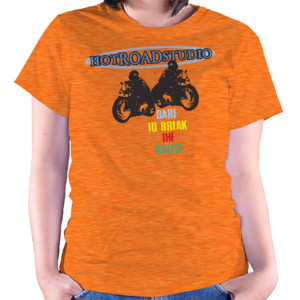 Kaos Hotroad Studio
