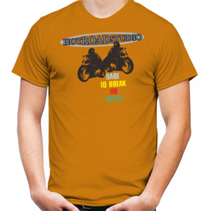 Kaos Hotroad Studio