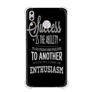 Casing HP Case Typography