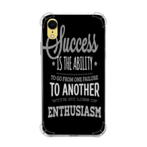 Casing HP Case Typography