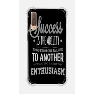 Casing HP Case Typography