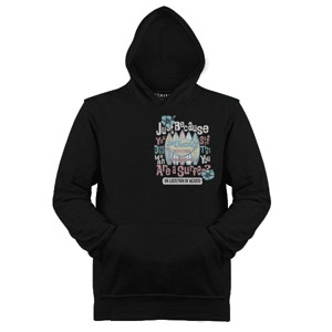 Jaket Hoodie Surfer Fun 