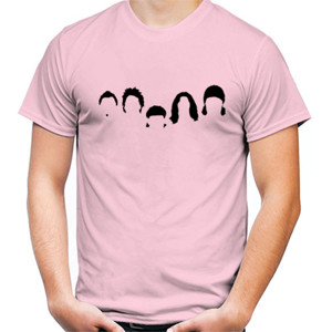 Kaos Epic bands, epic haircuts Scorpions