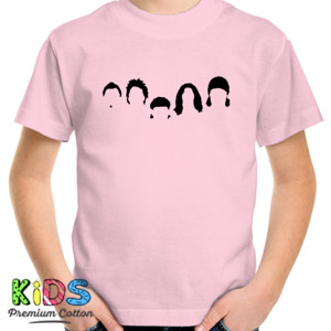 Kaos Epic bands, epic haircuts Scorpions