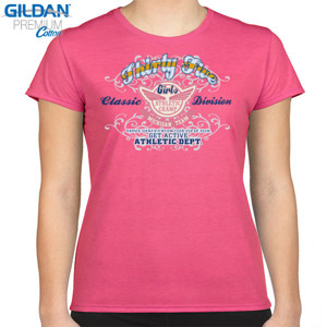 Kaos Classic Division