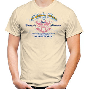 Kaos Classic Division