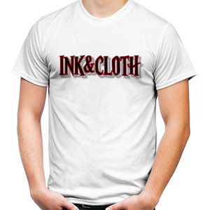 Kaos Ink&Cloth