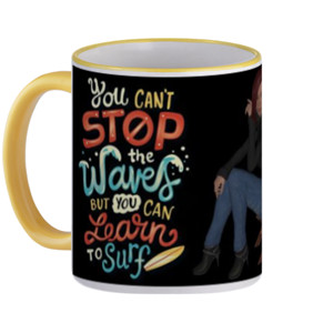 Mug Qoutes