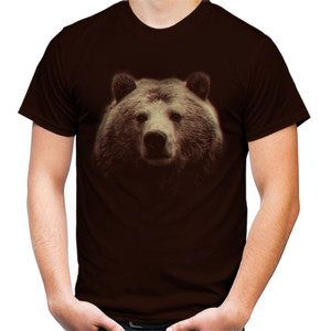 Kaos Bear