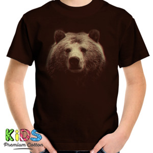Kaos Bear