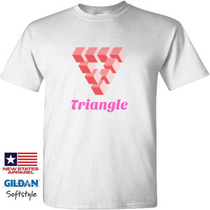 Kaos Triangles