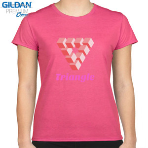 Kaos Triangles