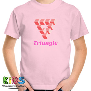 Kaos Triangles