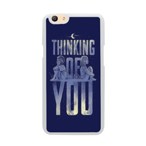 Casing / Case Hp Thinking Of You Casing HP