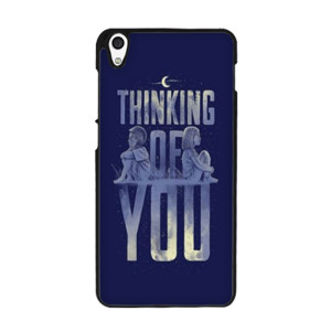 Casing / Case Hp Thinking Of You Casing HP