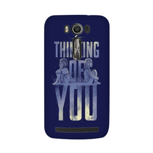 Casing / Case Hp Thinking Of You Casing HP