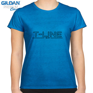 Kaos T-LINE