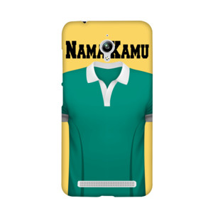 Kaos Ijo Putih Casing HP