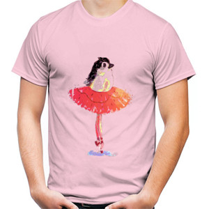 Kaos kaos birdy ballet