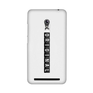 Typhographic Be Original Casing Hp Casing HP