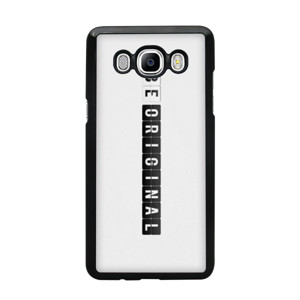 Typhographic Be Original Casing Hp Casing HP
