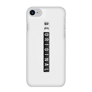 Typhographic Be Original Casing Hp Casing HP