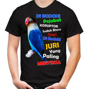 Kaos Lovebird