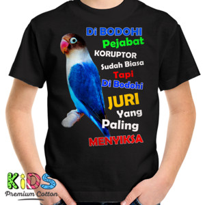 Kaos Lovebird