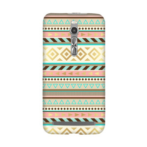 Tribal 02 Casing HP