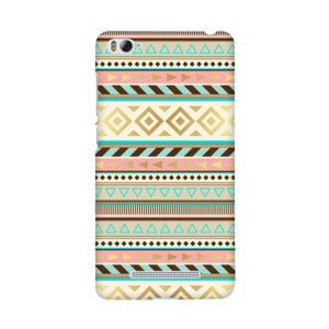 Tribal 02 Casing HP