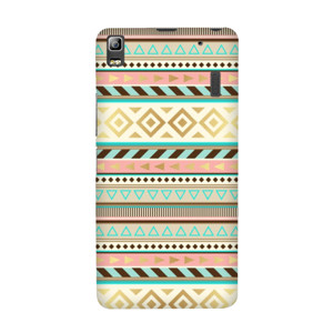 Tribal 02 Casing HP