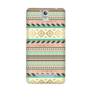 Tribal 02 Casing HP