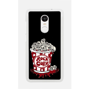 Rock Corn phone chase Casing HP