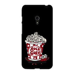 Rock Corn phone chase Casing HP