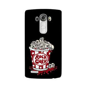 Rock Corn phone chase Casing HP